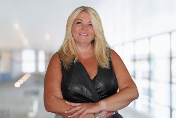 Mary Faulds, NY Licensed RE Associate Broker